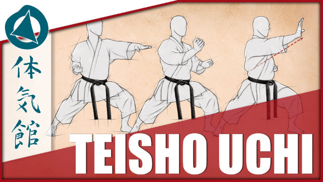 TEISHO UCHI