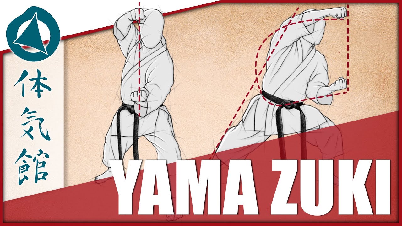 YAMA ZUKI