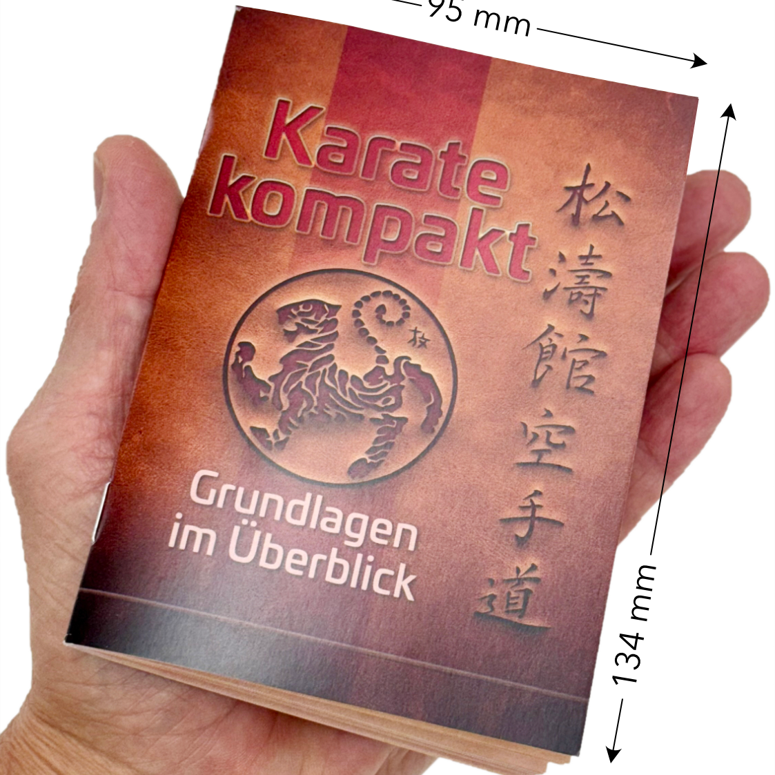 Karate Kompakt – Heft für alle Karateka