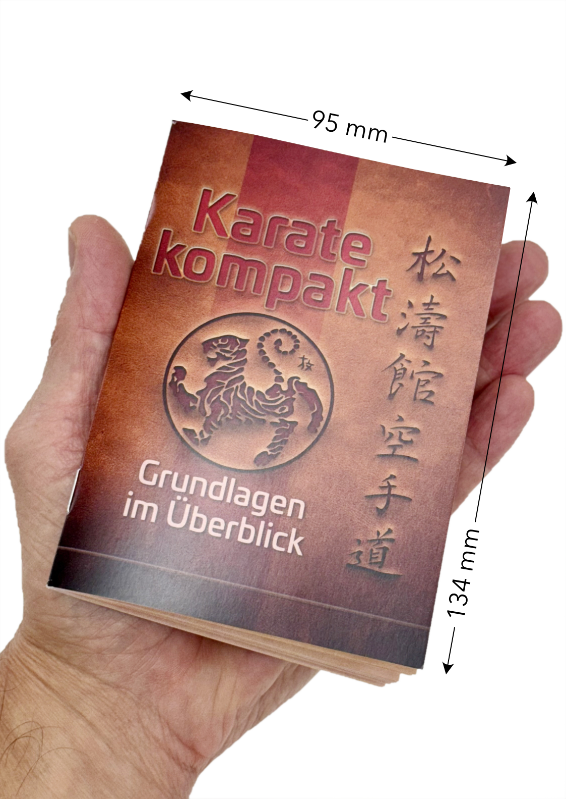 Karate Kompakt – Heft für alle Karateka