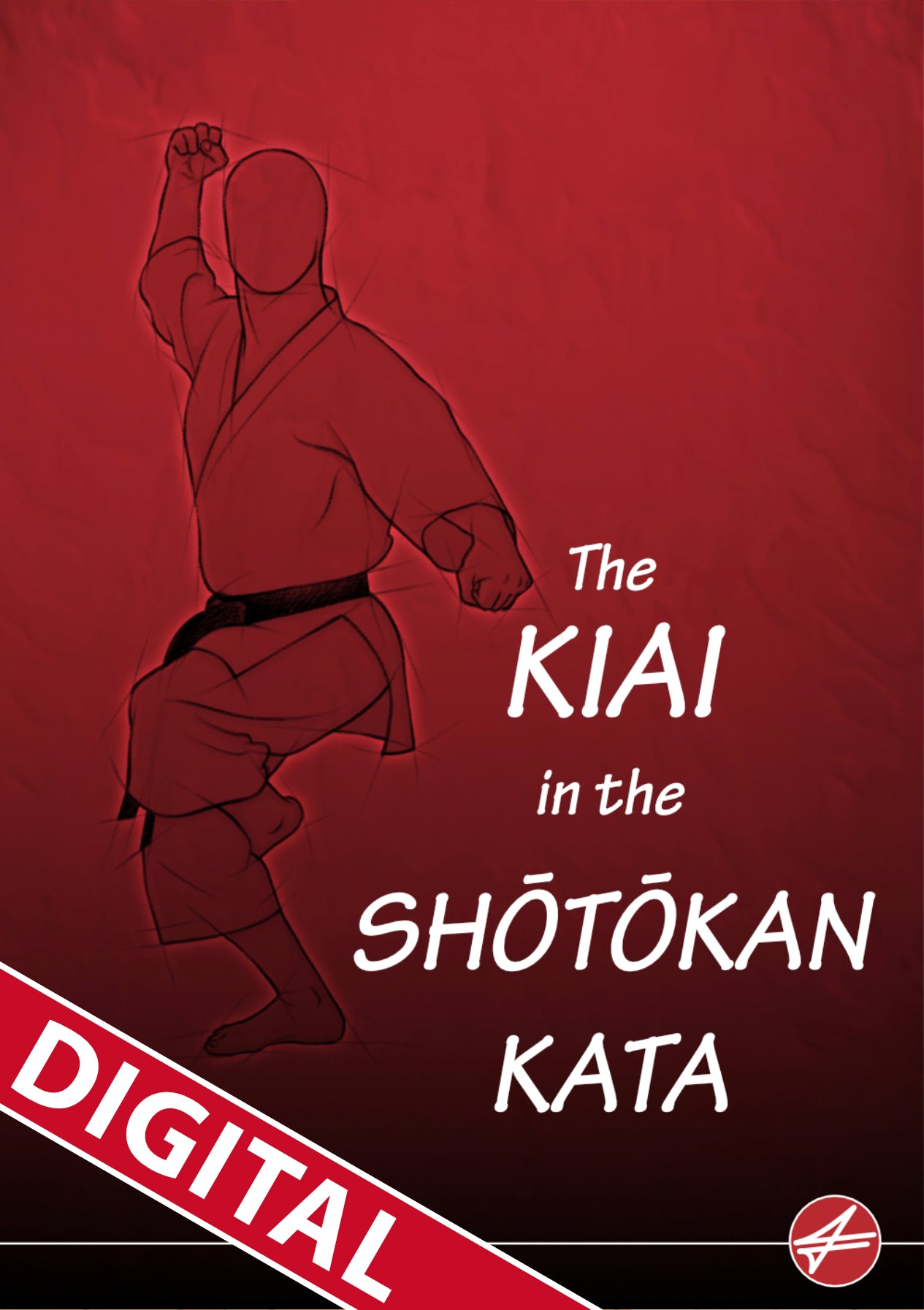 Digitales Booklet | The KIAI in the Shōtōkan Kata