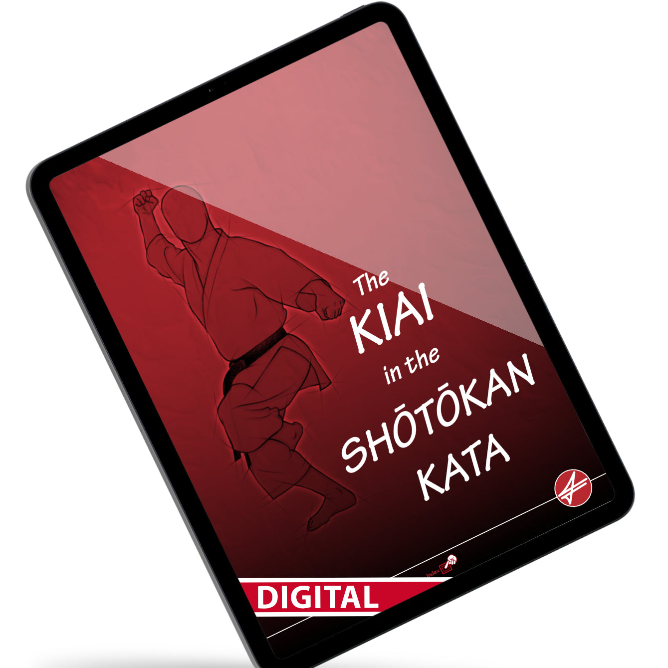 The KIAI in the Shotokan Kata – Digital book for all karateka