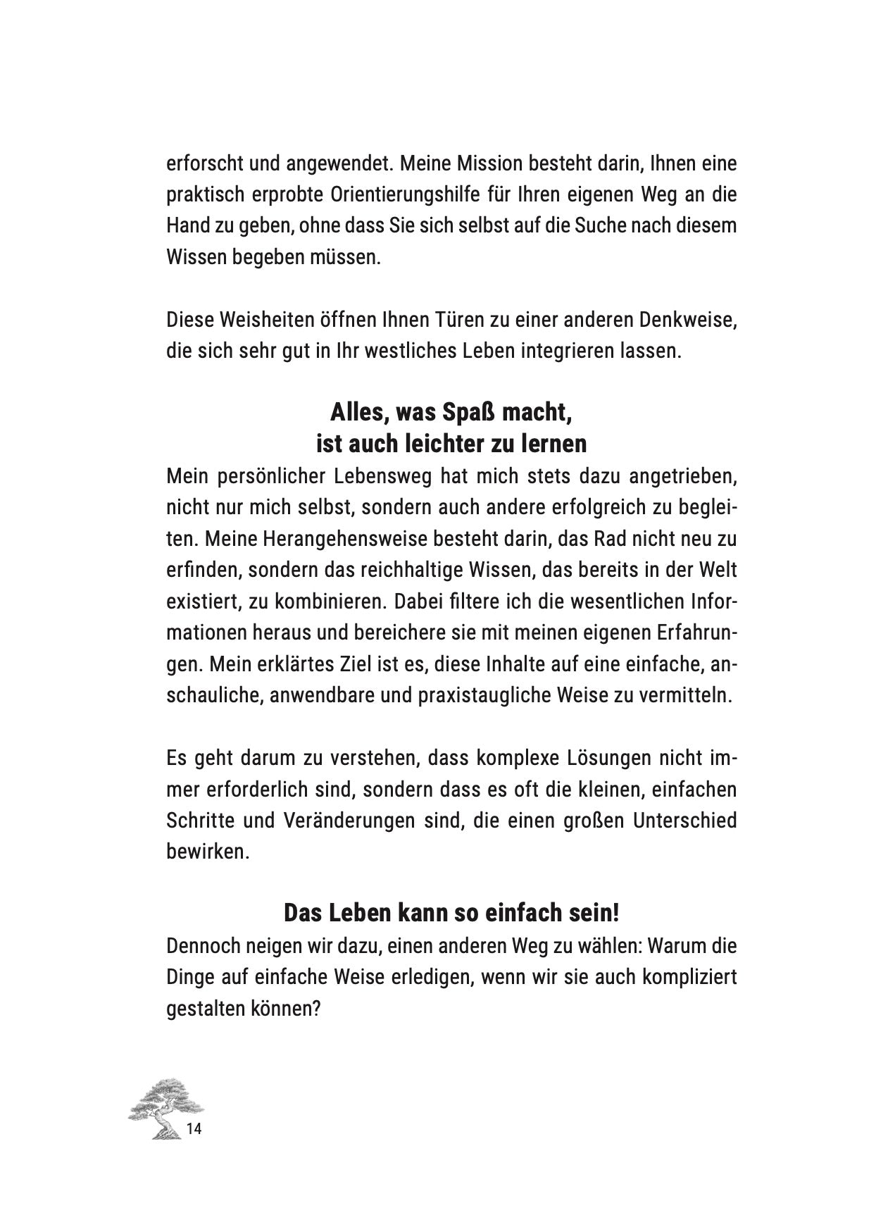 Der Meisterplan – Set zur Selbstreflexion