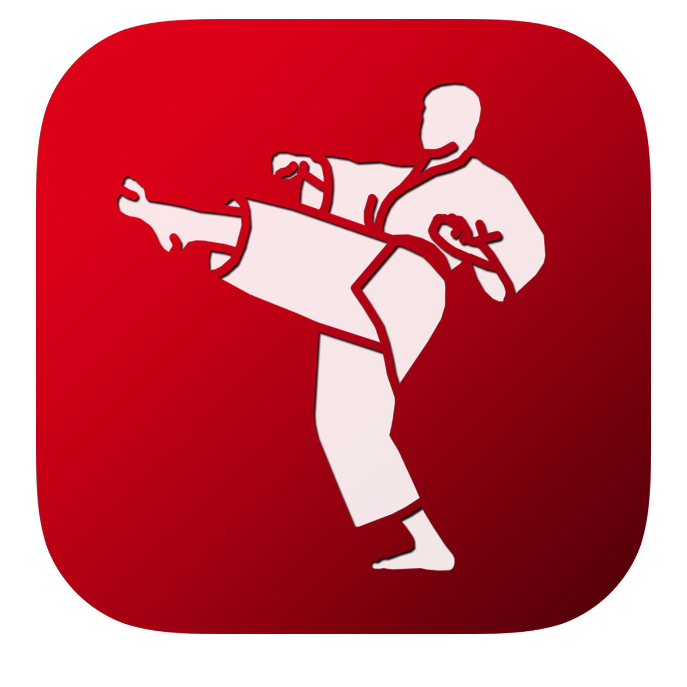 Shotokan Karate Kata – App for all karateka