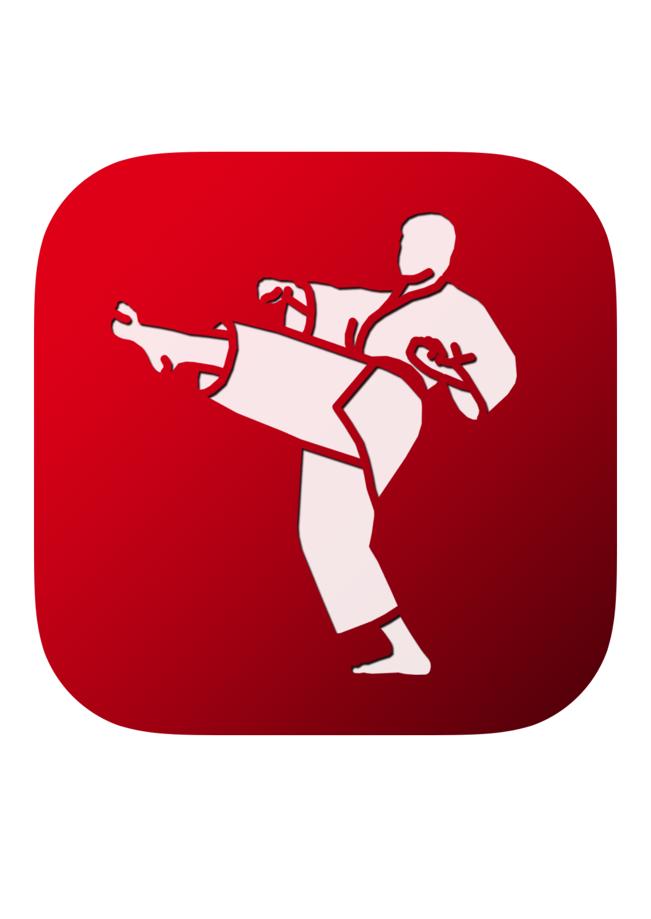 Shotokan Karate Kata – App für alle Karateka