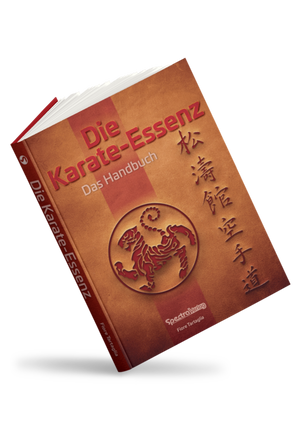 Karate-Literatur | Das Buch ist ideal für alle Karateka, die auf strukturierte und systematische Weise eine tiefgreifende Weiterentwicklung ihres eigenen Karate unter allen Aspekten erzielen wollen.