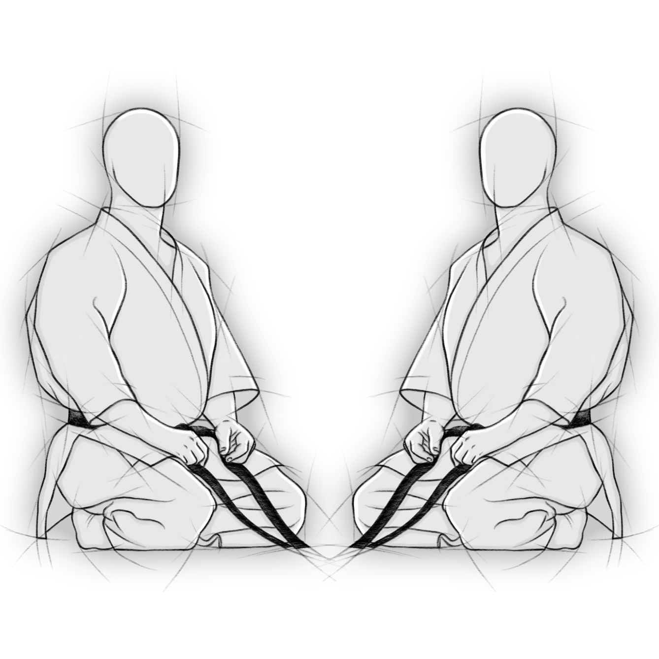Allenamento di Karate con Fiore Tartaglia – individuale, intensivo e pratico