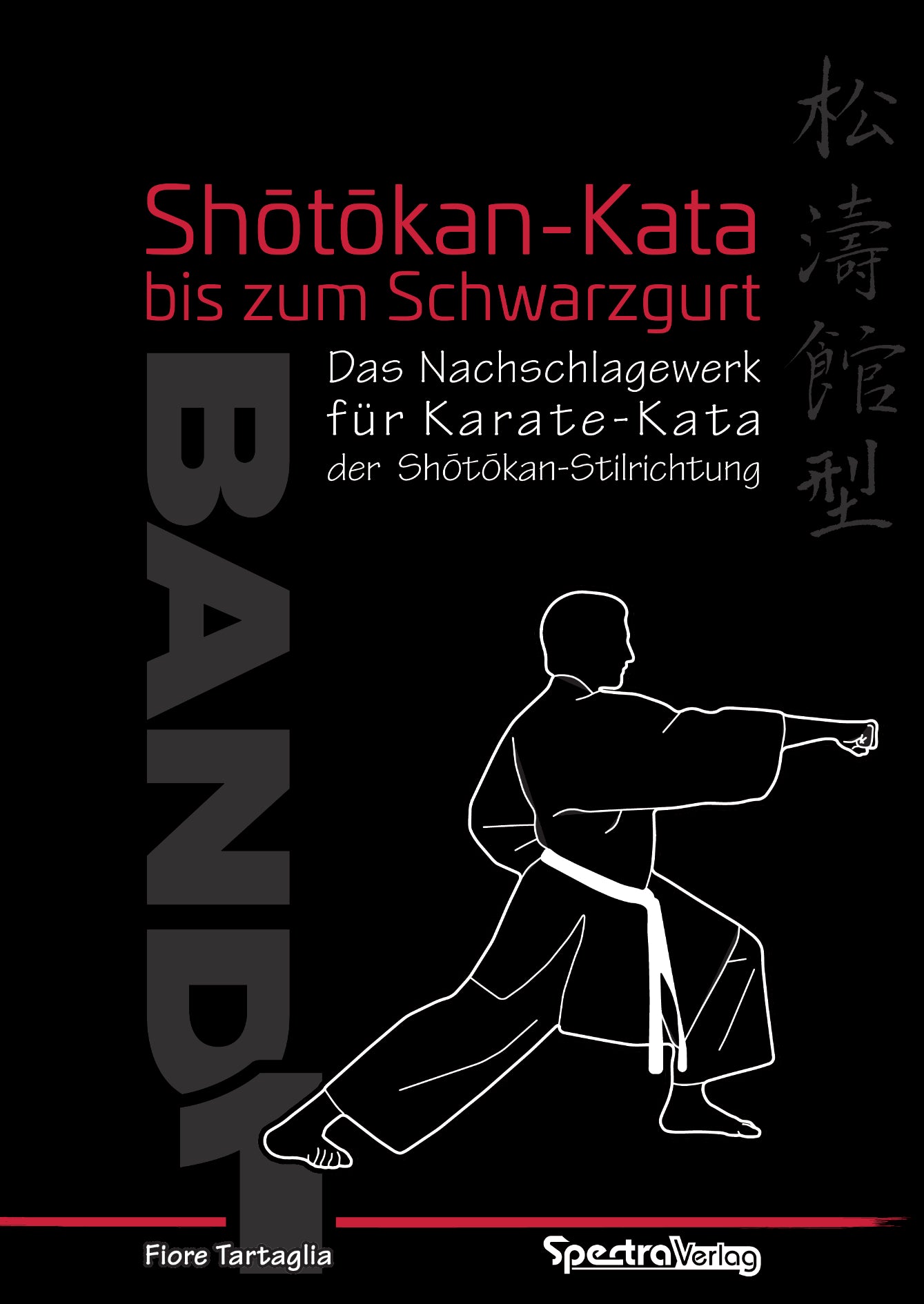 Shotokan Karateka Box – Buch Set für Kyu-Grade