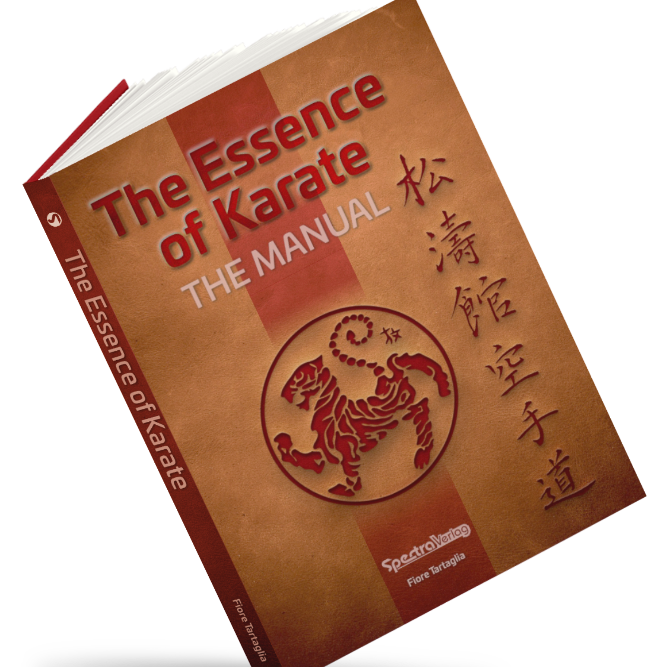 The Essence of Karate – Book for all Karateka