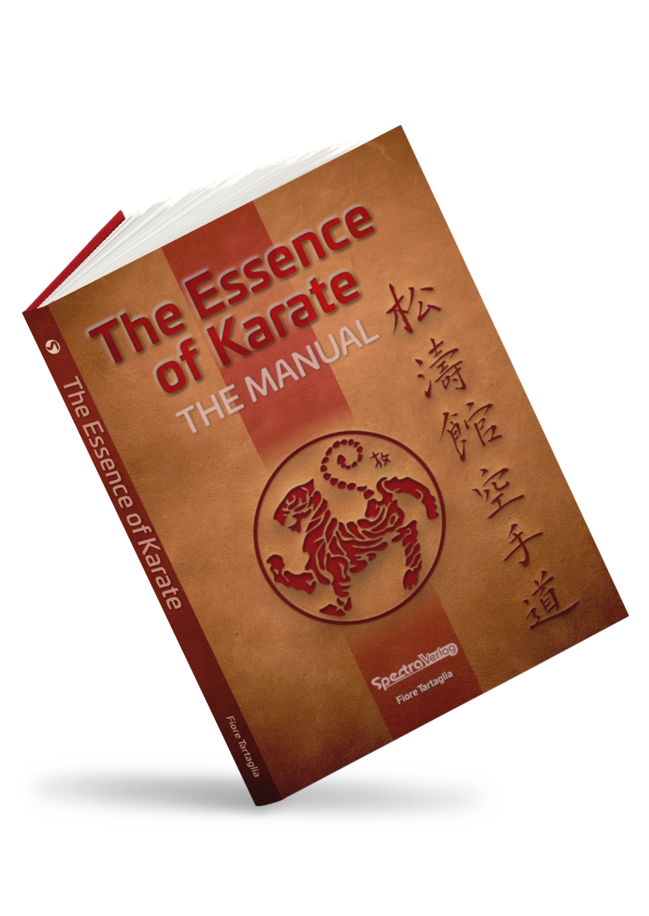 The Essence of Karate – Book for all Karateka