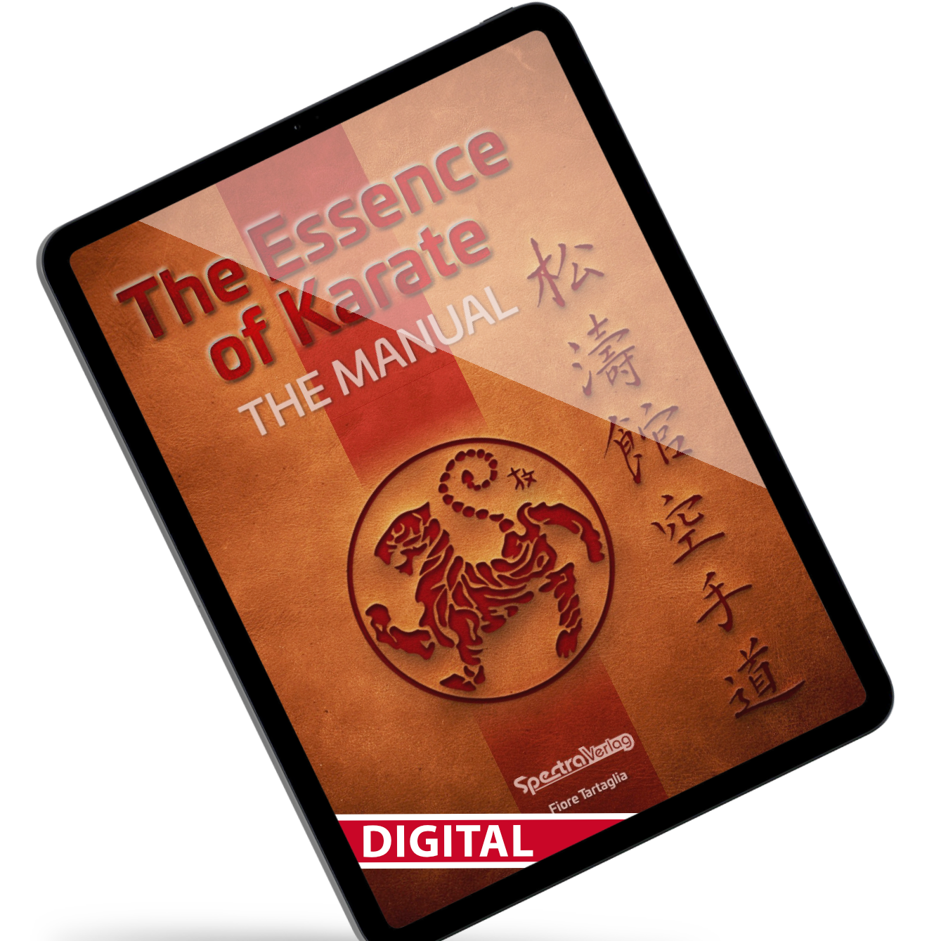 The Essence of Karate – Digital book for all karateka