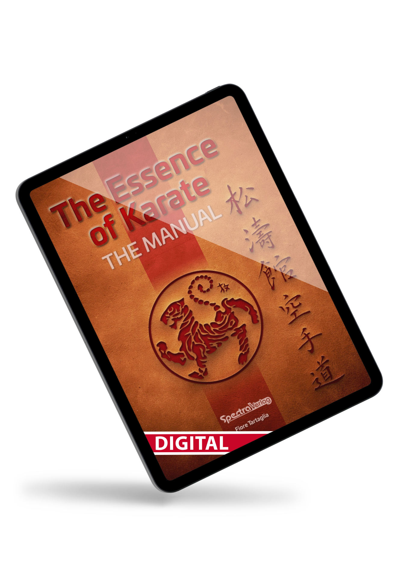 The Essence of Karate – Digital book for all karateka