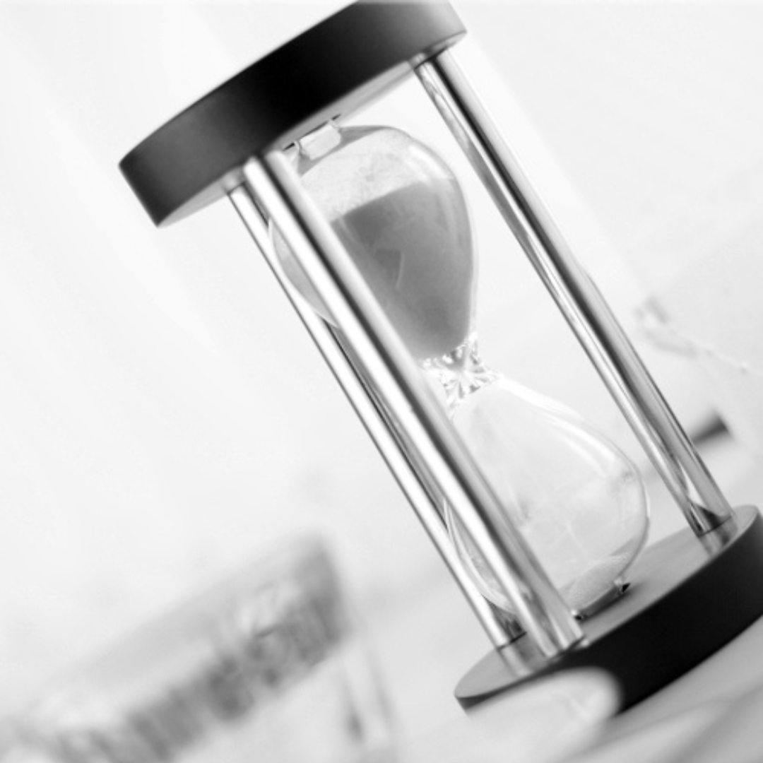 JETZT: Die Macht des Moments