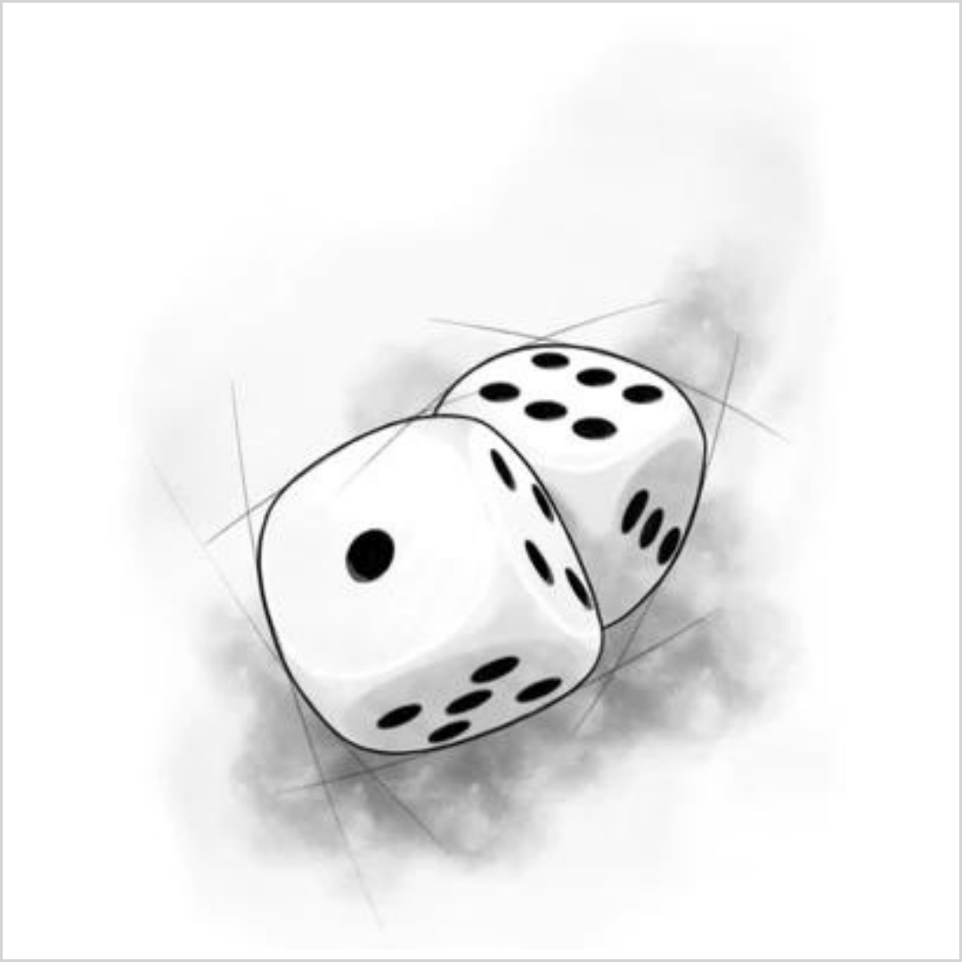 Das Leben: Keine Zufälle, sondern eine konsequente Folge unserer Entscheidungen