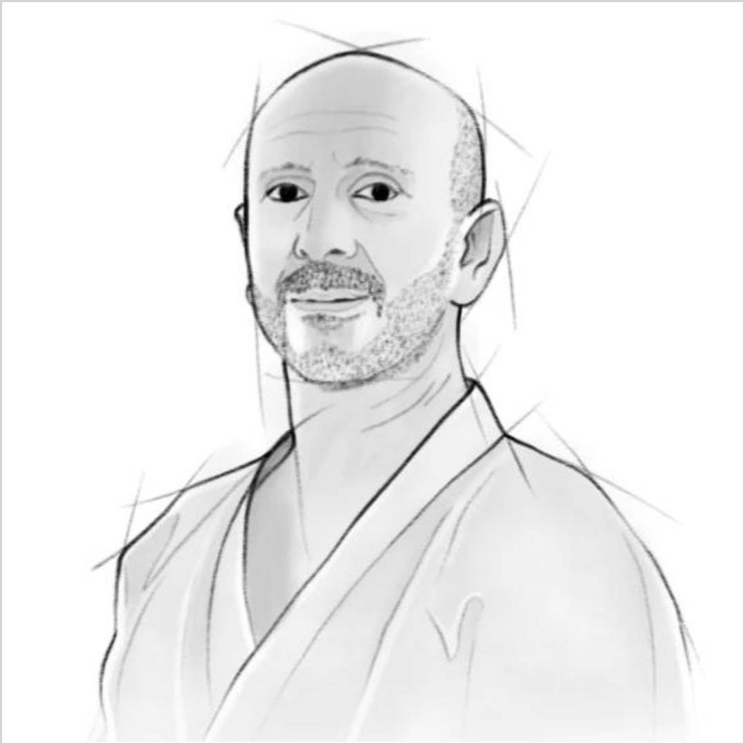 Meine 49 Jahre Karate-Praxis: die transformative Kraft einer Kampfkunst