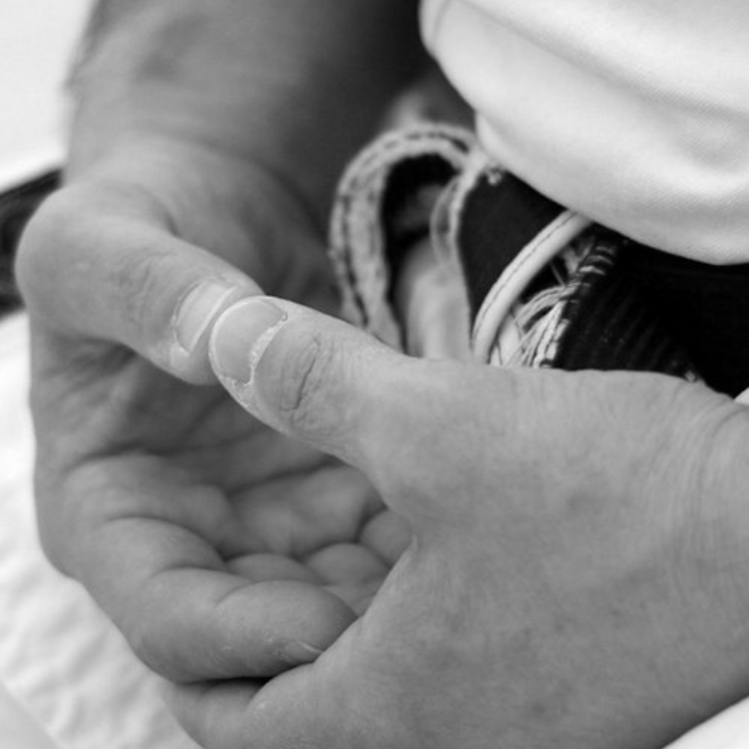 Meine Mission aus den falschen Gründen