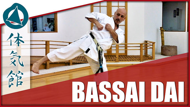 BASSAI DAI