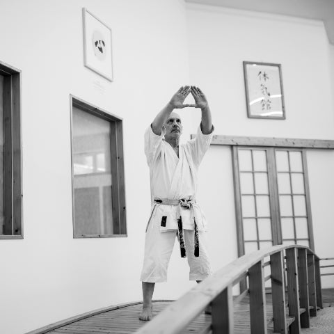 Die tiefere Lehre der Kata