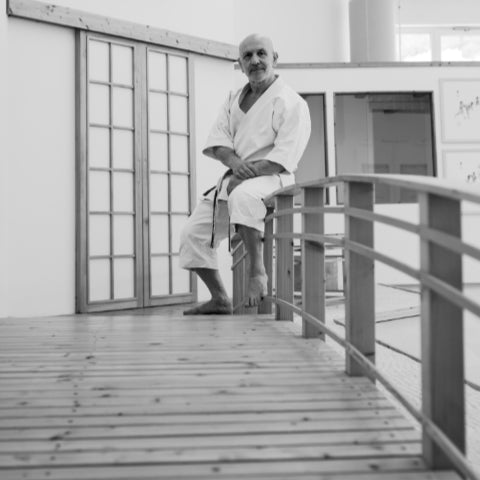 Nutze die Prinzipien aus dem Karate für ein kraftvolles Neujahr!