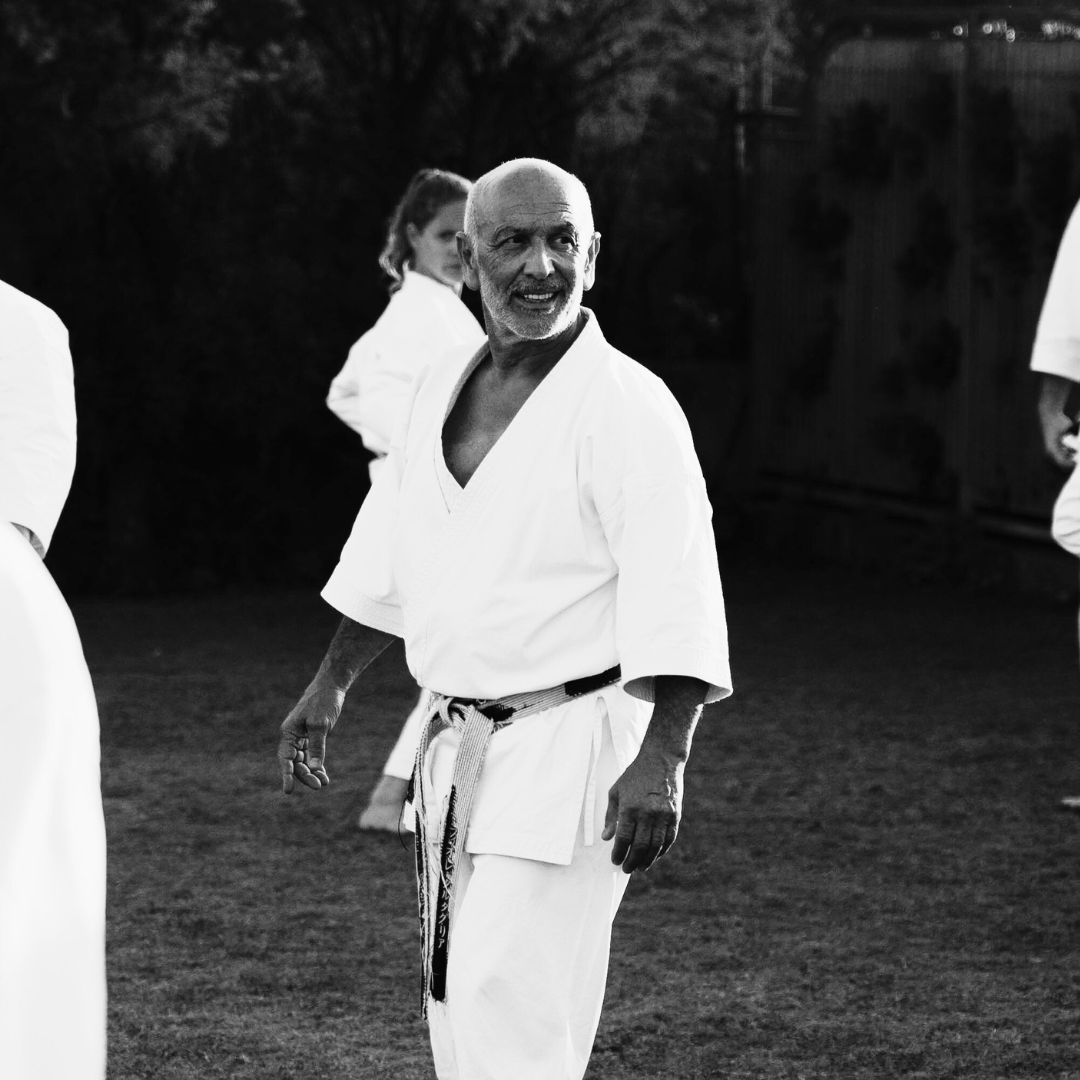 Karate heute: Ein Blick auf die moderne Kampfkunst