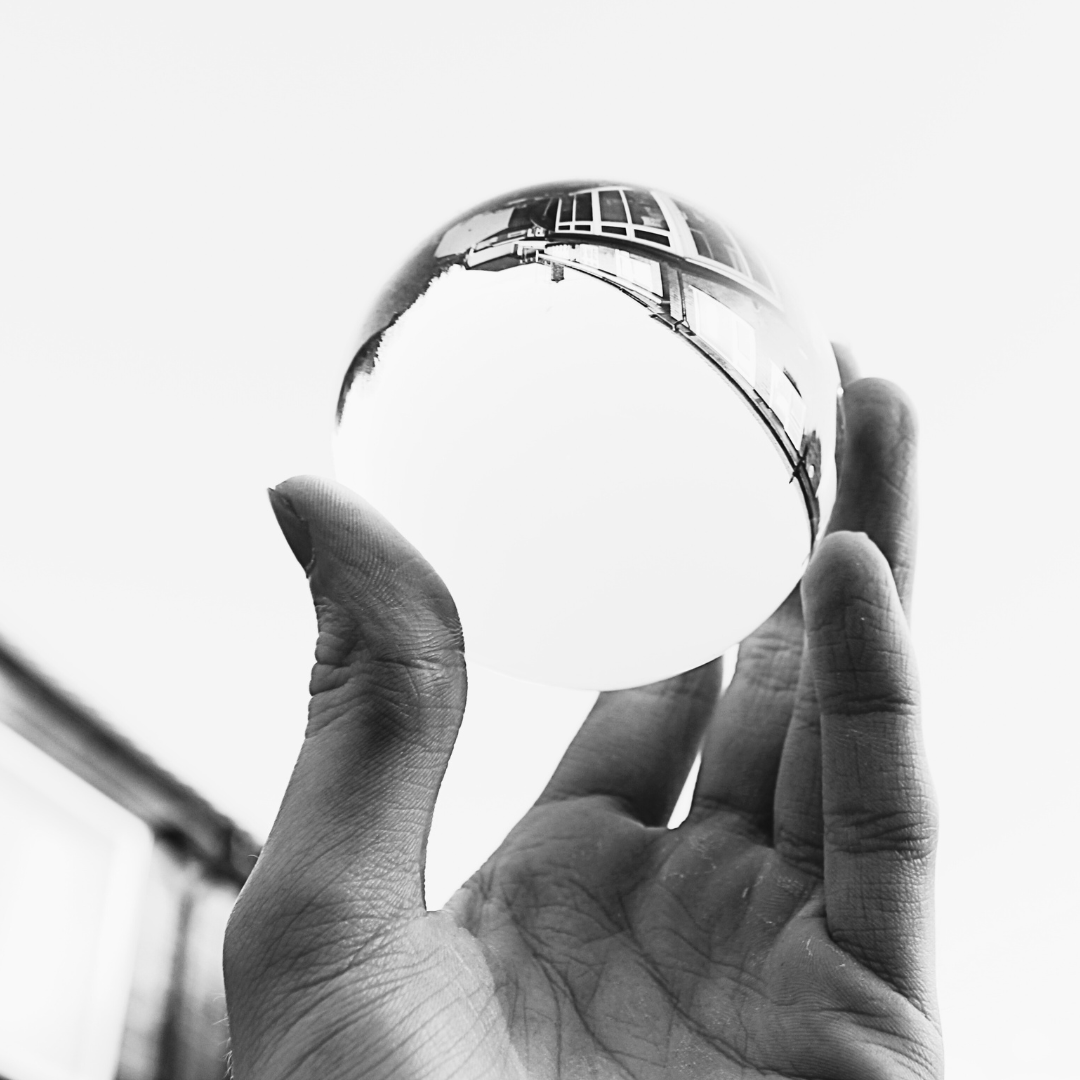 Ändere die Regeln – Eine Einladung zur Selbstreflexion