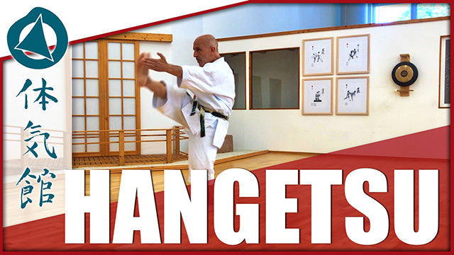 HANGETSU