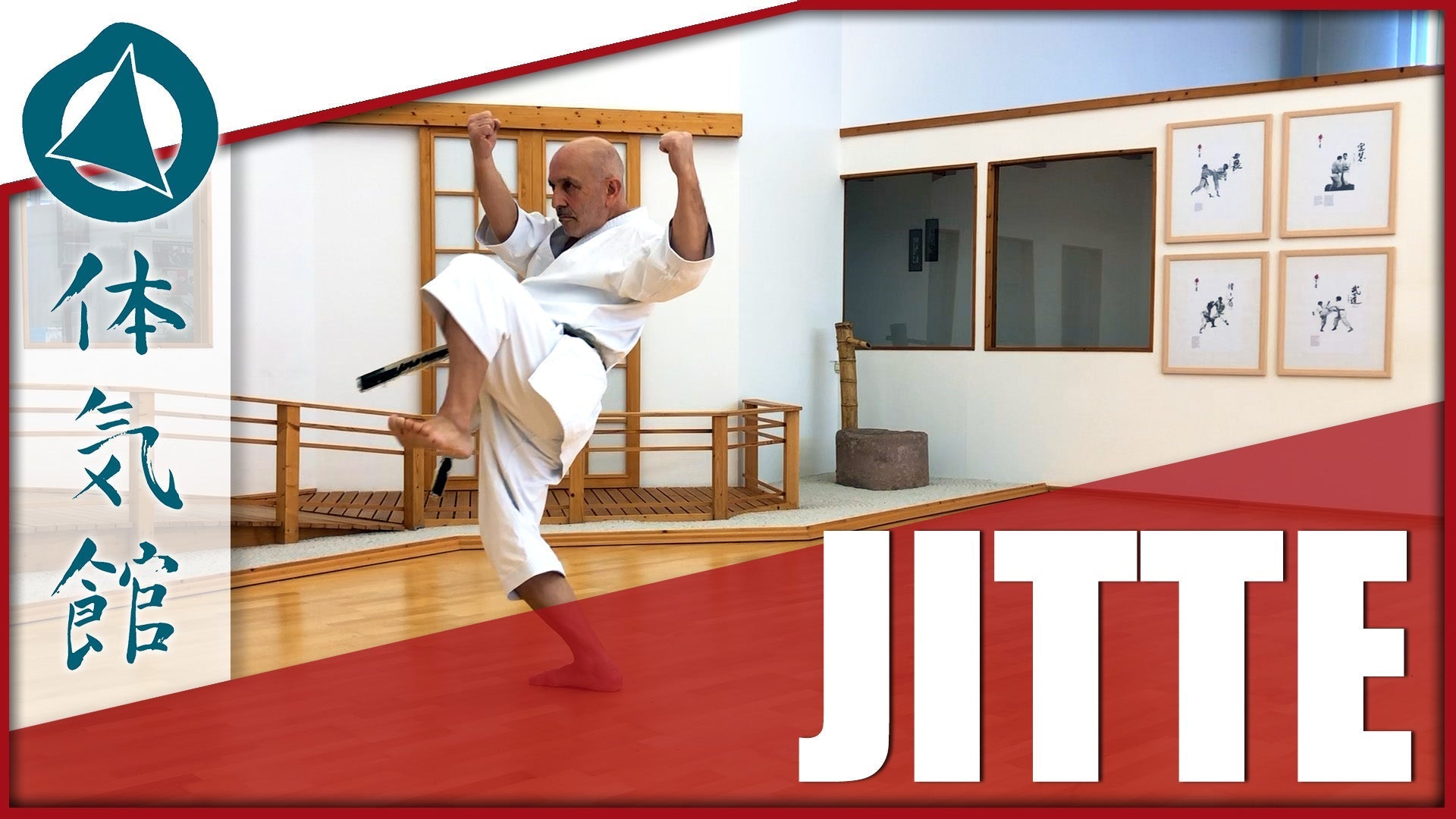 JITTE