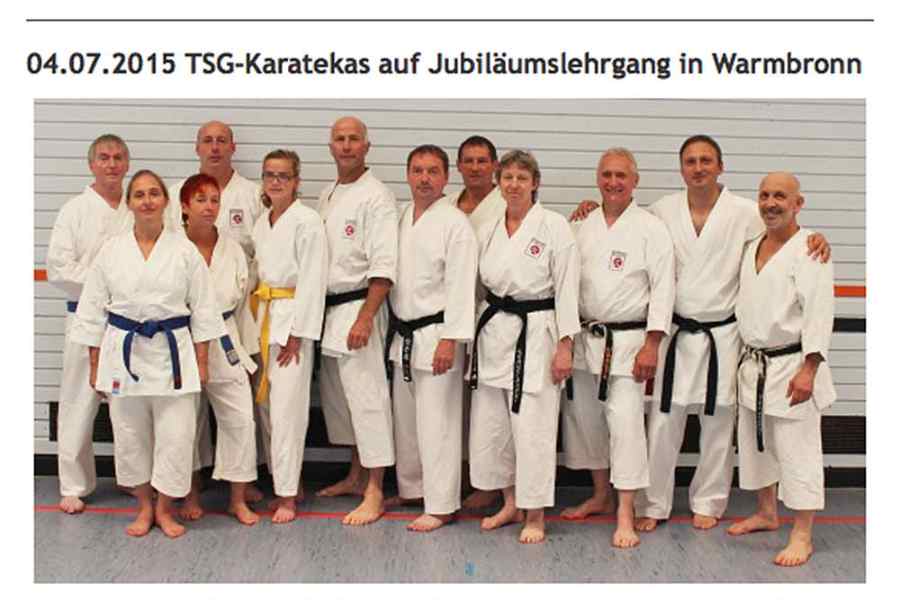 Juli 2015