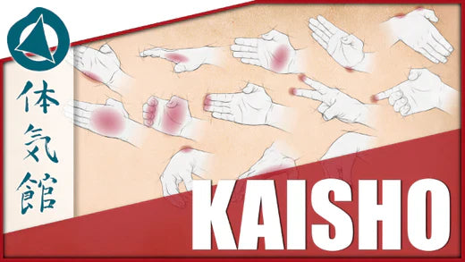 KAISHO