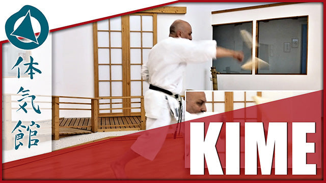 KIME