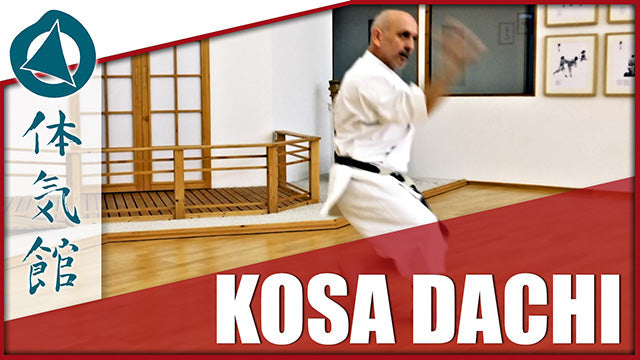 KOSA DACHI
