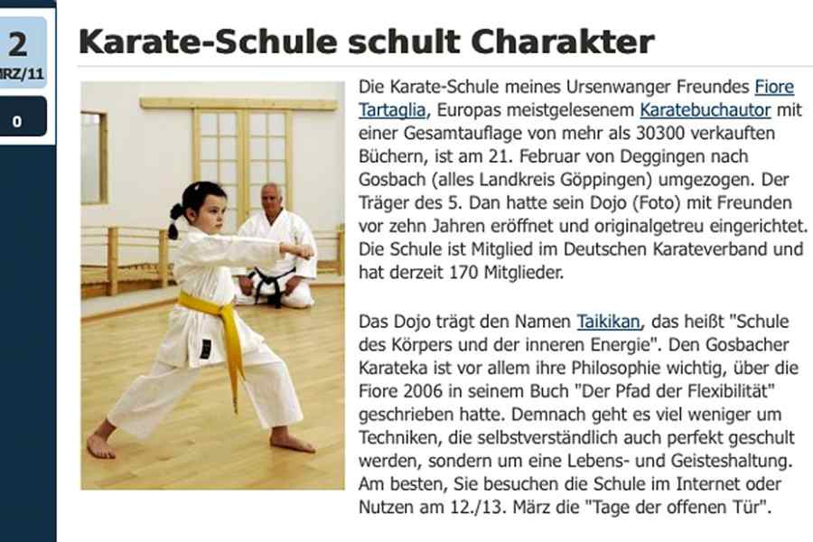 März 2011