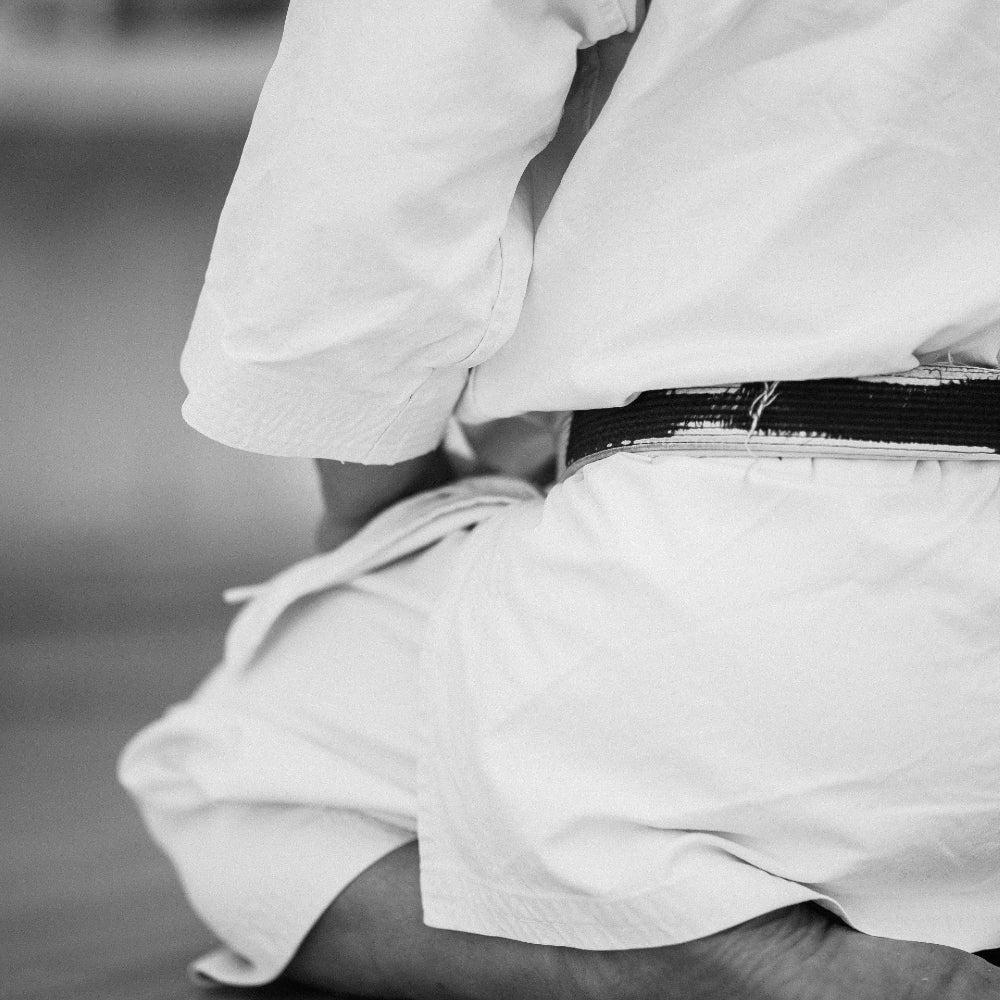 Mit Kampfkunst Parkinson bekämpfen