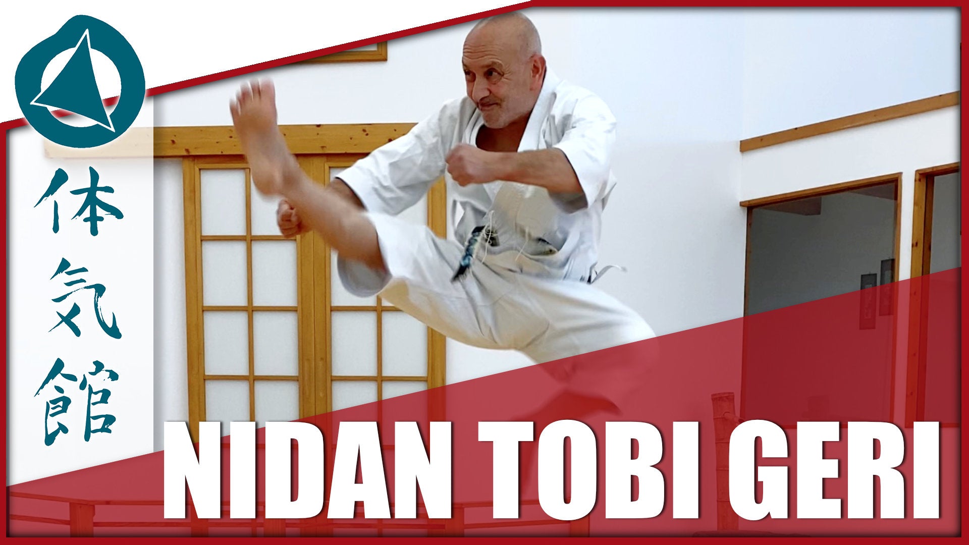 NIDAN TOBI GERI