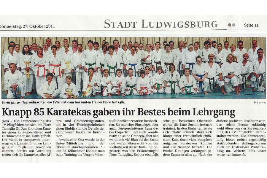Oktober 2011