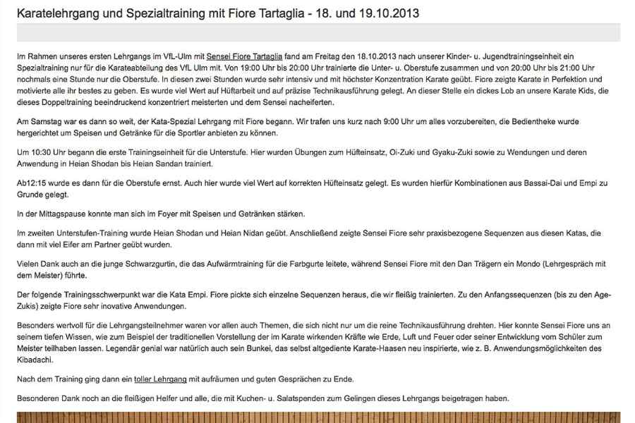Oktober 2013