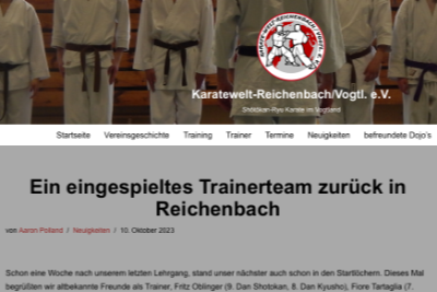 Oktober 2023