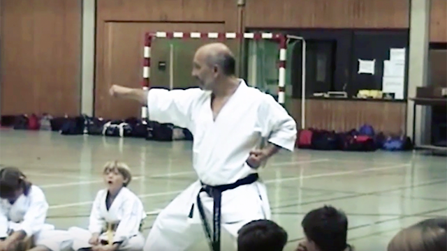 SOMMERLAGER TSG SCHWÄBISCH HALL 2009 (HEIAN NIDAN)