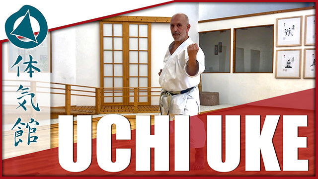 UCHI UKE