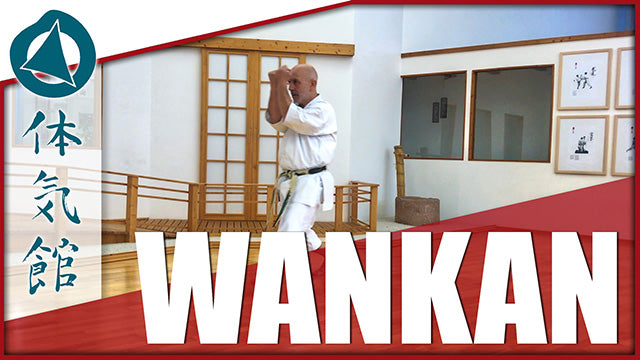 WANKAN