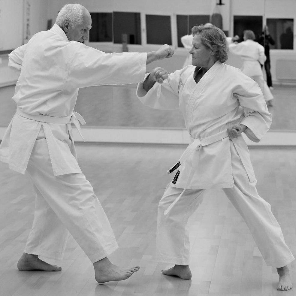 Wenn die Synapsen springen