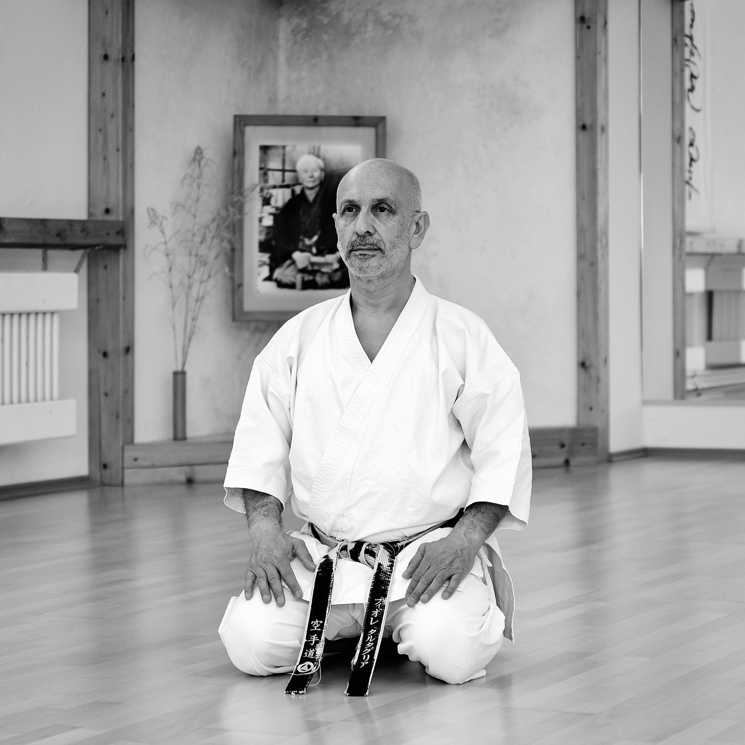 Kata verstehen lernen: Warum Achtsamkeit dein Karate auf ein neues Niveau hebt