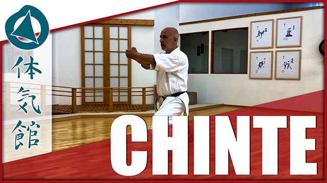 CHINTE