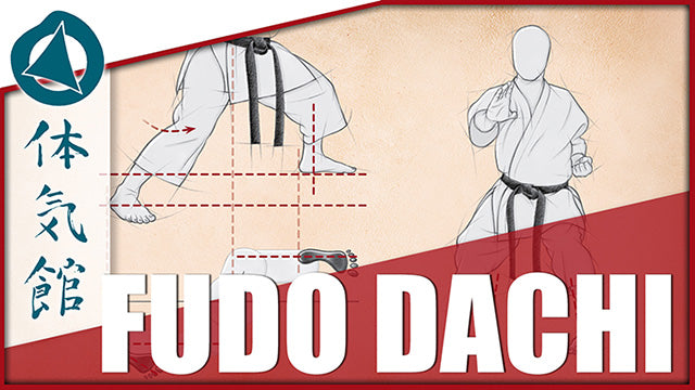 FUDO DACHI