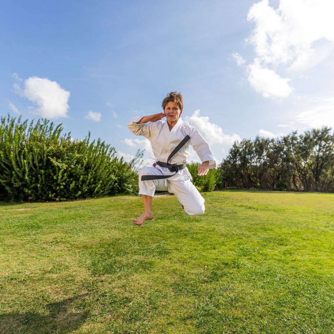 FT-KARATE Retreats – die Karate-Auszeit ab Blaugurt