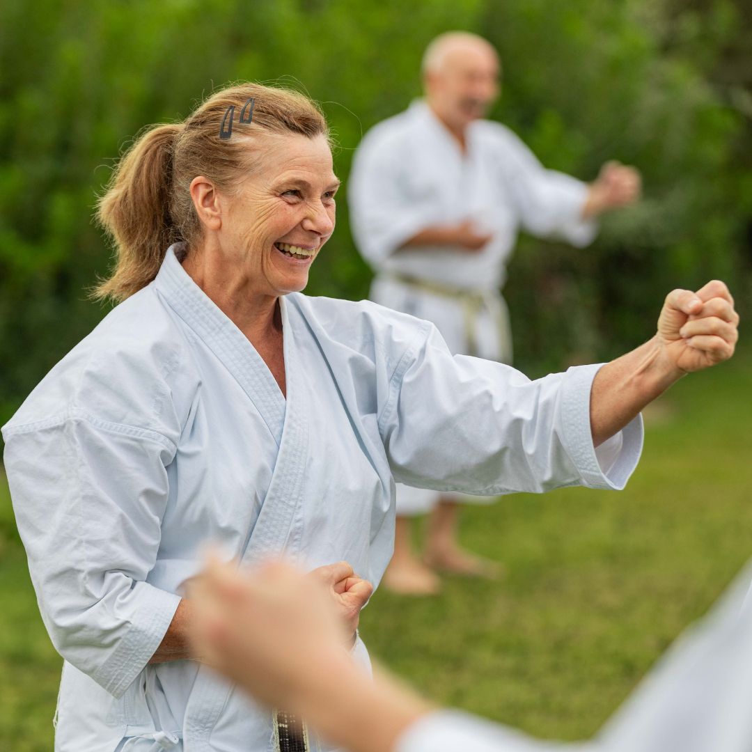 FT-KARATE Retreats – die Karate-Auszeit ab Blaugurt