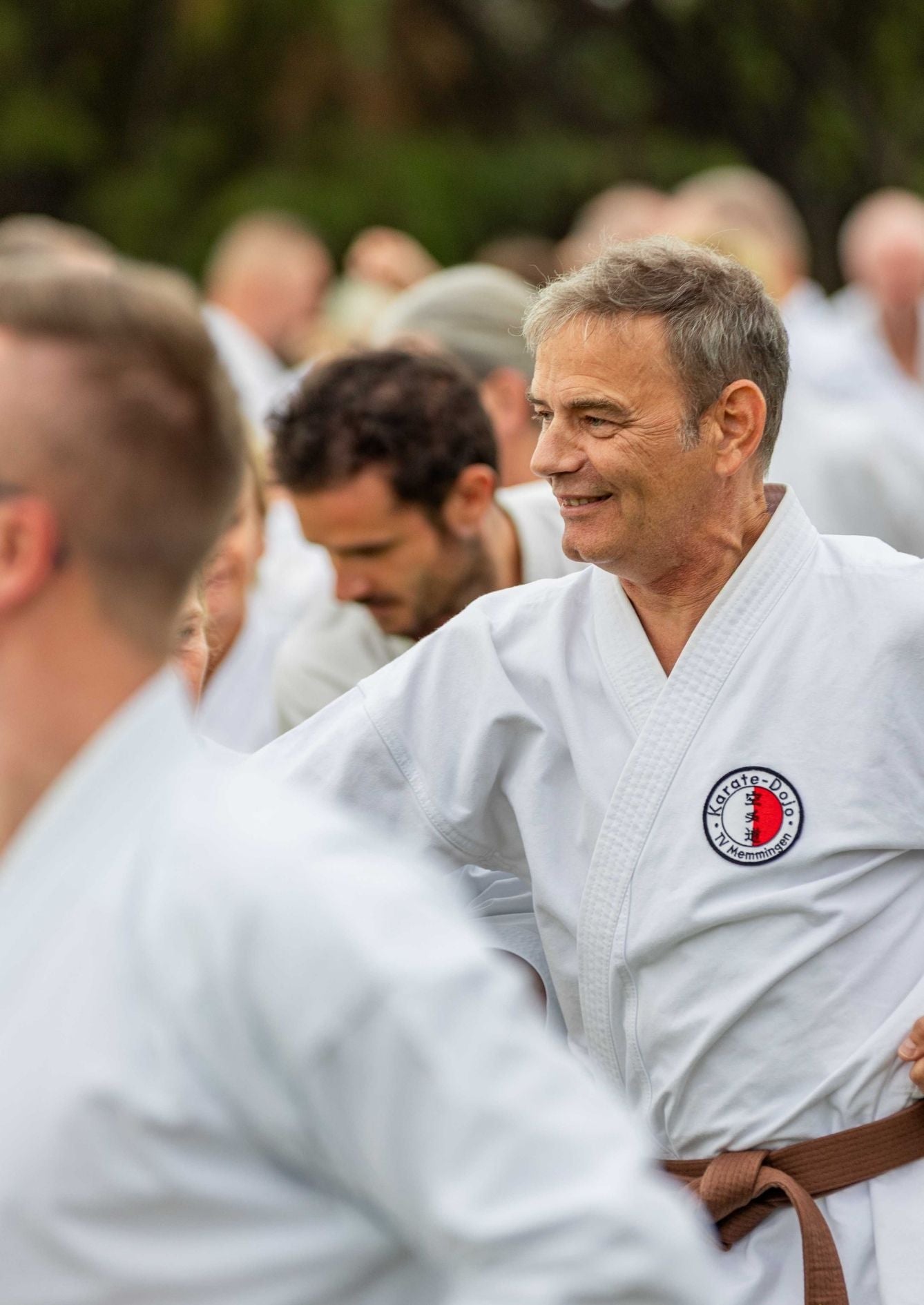 FT-KARATE Retreats – die Karate-Auszeit ab Blaugurt