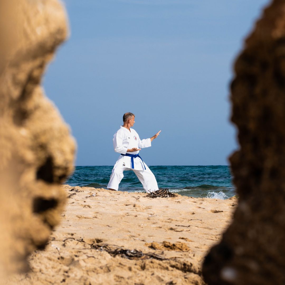 FT-KARATE Retreats – die Karate-Auszeit ab Blaugurt