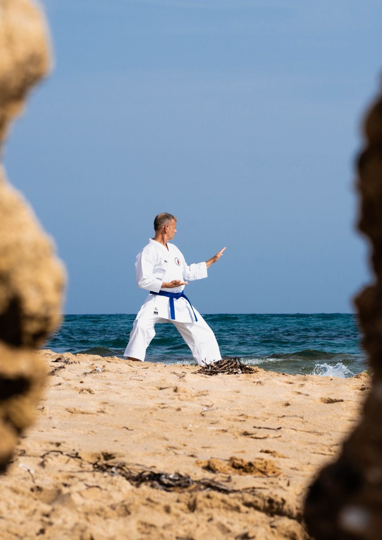 FT-KARATE Retreats – die Karate-Auszeit ab Blaugurt