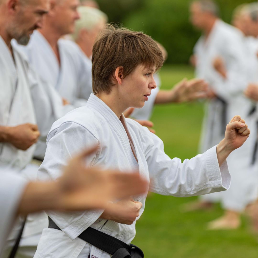 FT-KARATE Retreats – die Karate-Auszeit ab Blaugurt